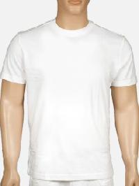 Mens Round Neck T Shirts