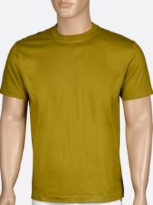 Round Neck T Shirts