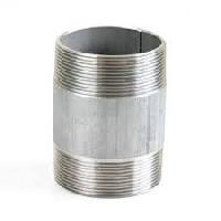 Stainless Steel Barrel Nipples