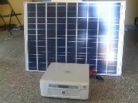 Solar Hybrid UPS