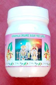 Sugar Free Capsules