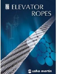 Elevator Rope