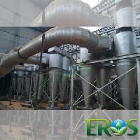 Air Pollution Control Dampers