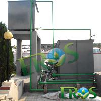 Hotels and Resorts Sewage Treatment Plant