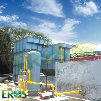 Wastewater Treatment Plants