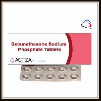 betamethasone sodium phosphate tablets