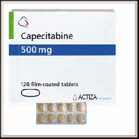 Capecitabine Tablet