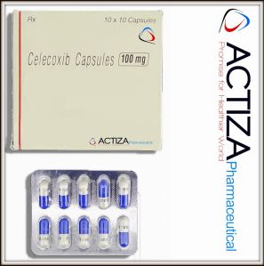 Celecoxib Capsule