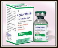 Cytarabine Injection