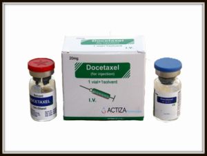 Docetaxel Injection