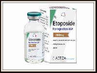 Etoposide Injection