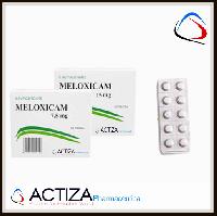 meloxicam tablet