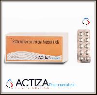 serratiopeptidase tablet