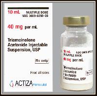 Triamcinolone Tablets