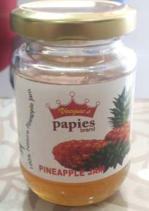 Pineapple Jam