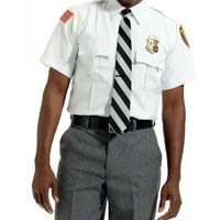 Security Guard Uniform