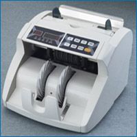 Currency Counting Machine