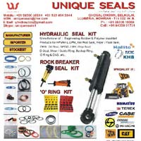 Seal Kit