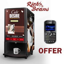 Coffee Vending Machines