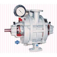 Rotary Ven Type Pump,  Vaccum Cum Pressure Pump & Water Ring Pump