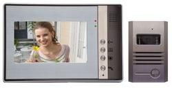 Color Video Door Phone