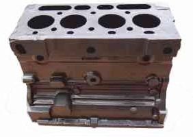 Engine Block