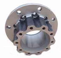 Wheel Hubs