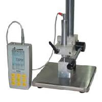 ultrasonic hardness tester