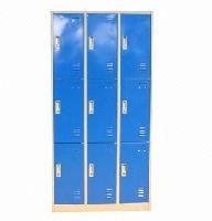 worker lockers