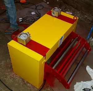 High Speed NC Servo Feeder