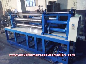 Slitting Line Machine