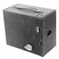 Box Camera