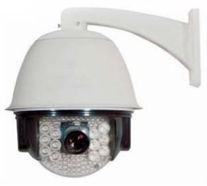 Speed Dome Camera