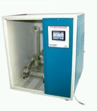 Double Water Distillation Unit