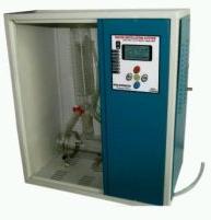 Single Water Distillation Unit