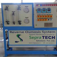 Reverse Osmosis System