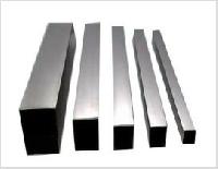 Rectangular Steel Pipes, Rectangular Steel Tubes