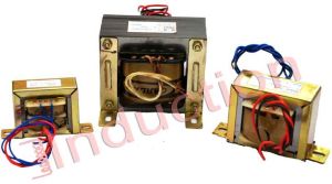 Instrument Transformers