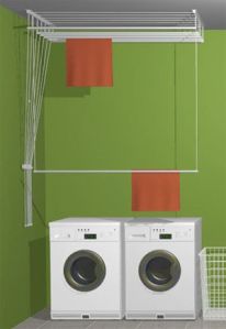 Cloth Drying Ceiling Hanger