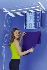 Cloth Drying Ceiling Hanger