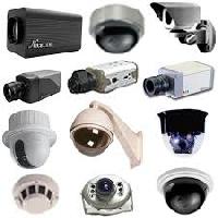 CCTV Camera