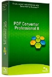 Nuance Pdf Converter Software