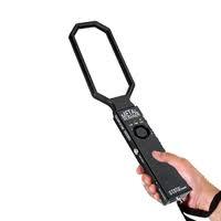 Hand Held Metal Detectors