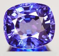 Tanzanite