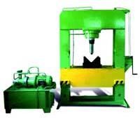 Workshop Hydraulic Press