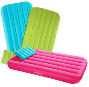 Cozy Kidz Inflatable Airbed