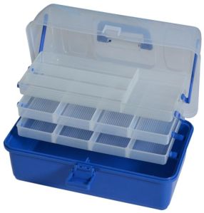 Fishing Tackle Boxes