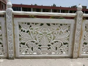 marble railings