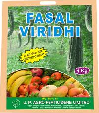 Fasal Samridhi Bio fertilizers