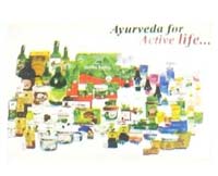 Ayurvedic Medicine